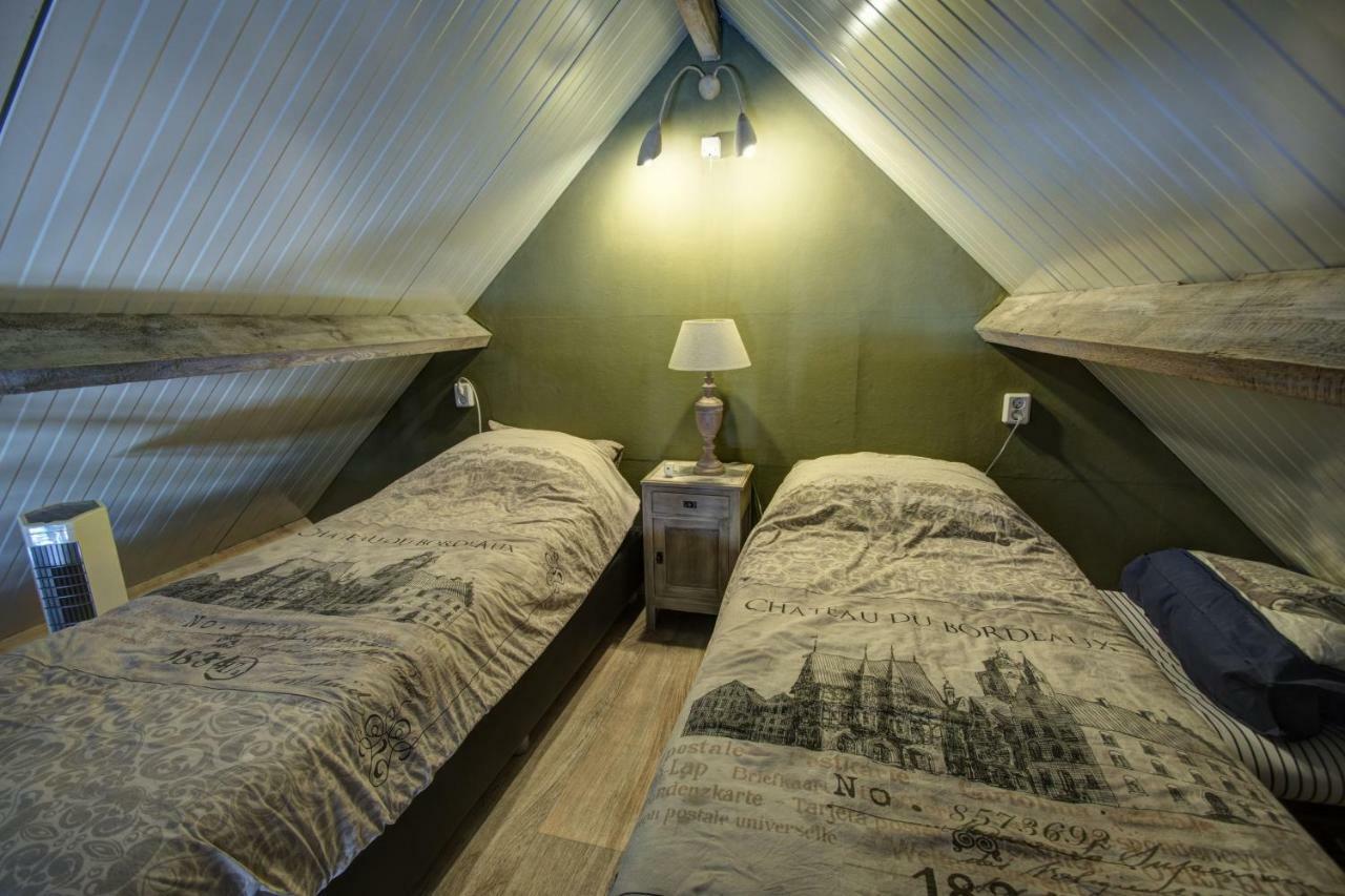 Boeren Biezen Bed Landelijk 빌라 외부 사진