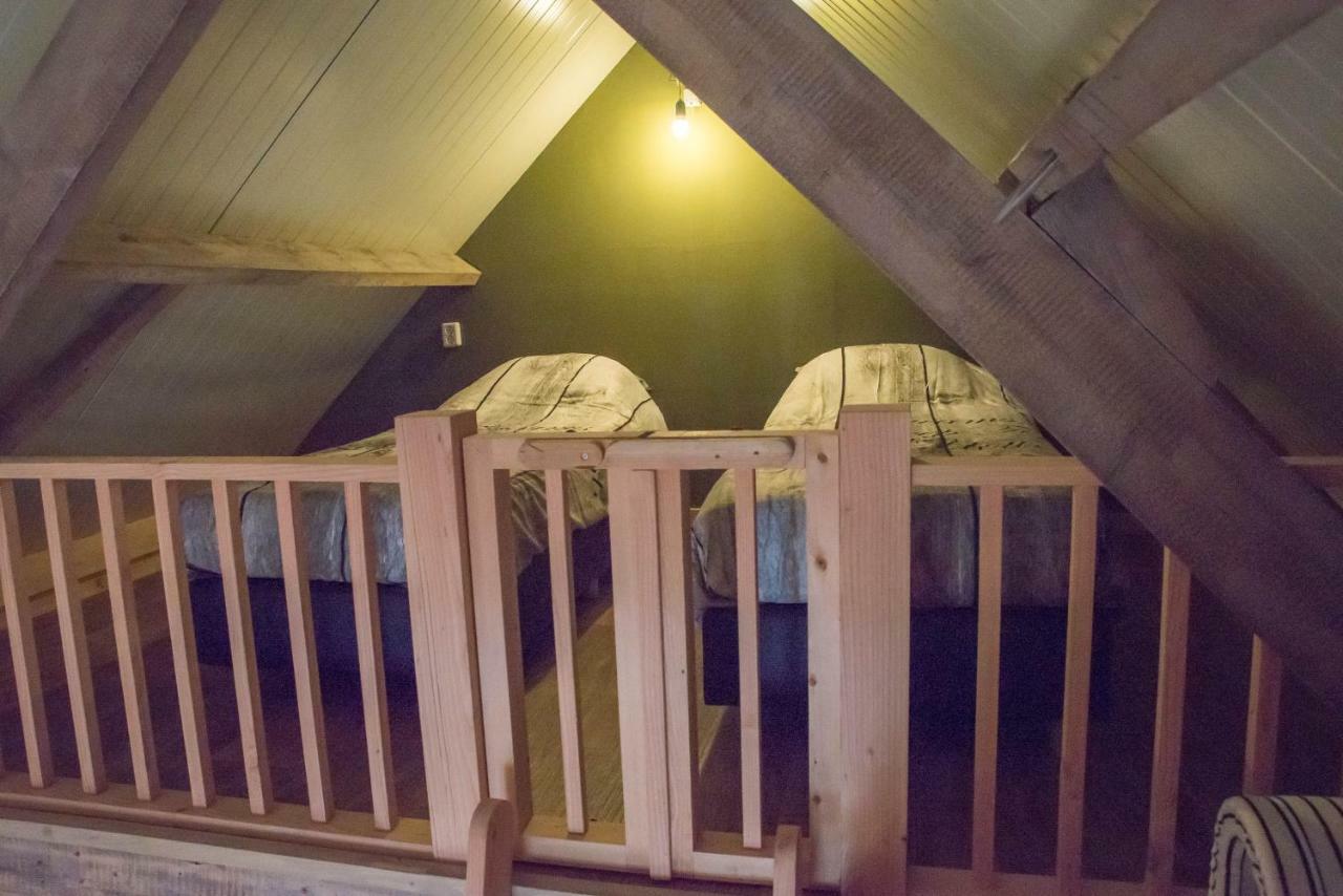 Boeren Biezen Bed Landelijk 빌라 외부 사진