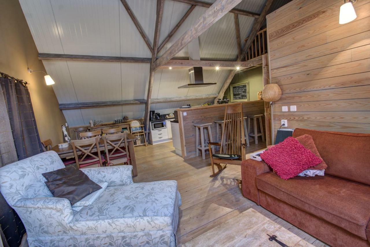 Boeren Biezen Bed Landelijk 빌라 외부 사진